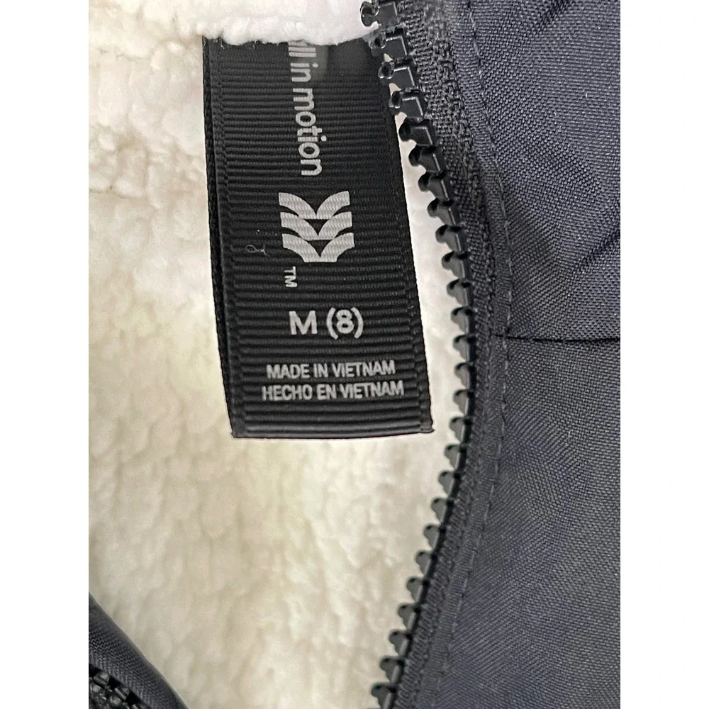 all in motion cozy all